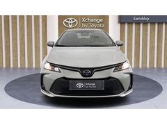 2023 TOYOTA COROLLA 1.8 HYBRID DREAM E-CVT