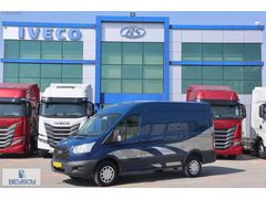 BÜYÜKSOYLU BEYSOY'DAN 2016 TRANSİT 350 M 9.5 M³ PANELVAN