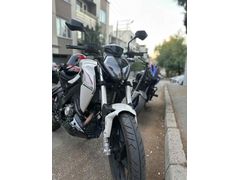 Sahibinden Benelli 125 S 