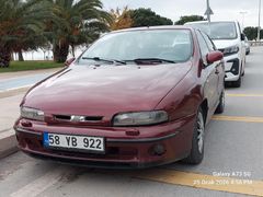 Sahibinden Fiat Marea 1.6 ELX 1997 Model