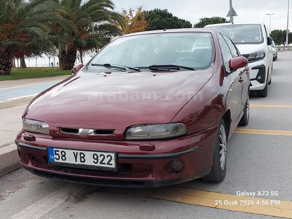 Sahibinden Fiat Marea 1.6 ELX 1997 Model