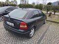 Sahibinden 107000kmde Opel Astra 1.6 CD 1998 Model
