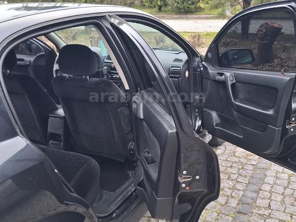 Sahibinden 107000kmde Opel Astra 1.6 CD 1998 Model