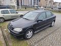 Sahibinden 107000kmde Opel Astra 1.6 CD 1998 Model