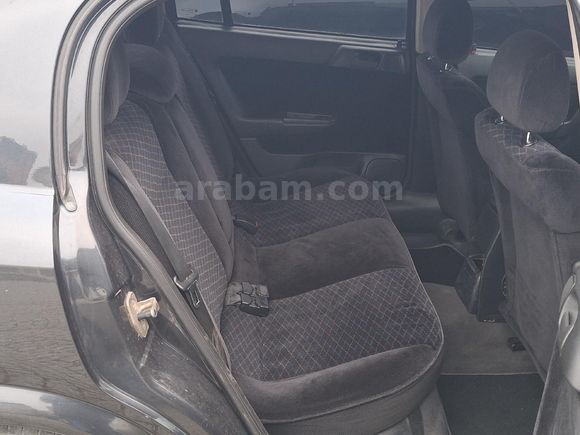 Sahibinden 107000kmde Opel Astra 1.6 CD 1998 Model