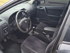Sahibinden 107000kmde Opel Astra 1.6 CD 1998 Model