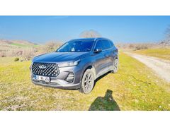 Sahibinden Chery Tiggo 7 Pro 1.6 TGDI Avantgarde 2024 Model 