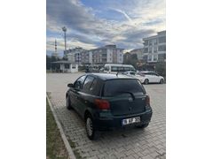 Sahibinden Toyota Yaris 1.0 Terra 2003 Model 