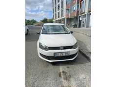 Sahibinden Volkswagen Polo 1.2 TDi Trendline 2011 Model