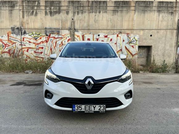 Hatasız Boyasız Hasar Kayıtsız İCON