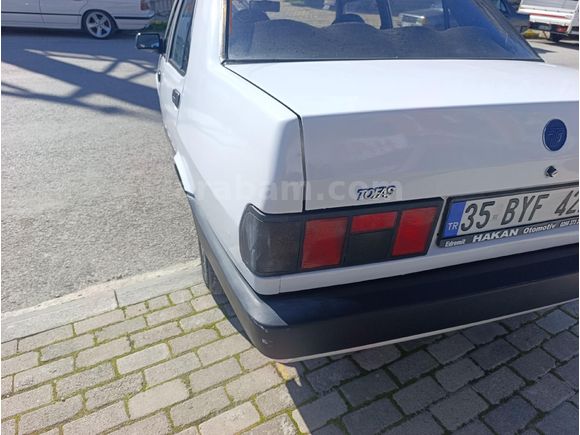 Galeriden Tofaş Şahin 1.6 1998 Model Balıkesir