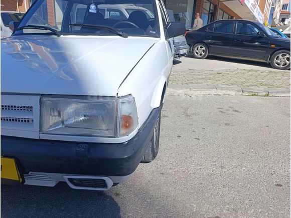 Galeriden Tofaş Şahin 1.6 1998 Model Balıkesir