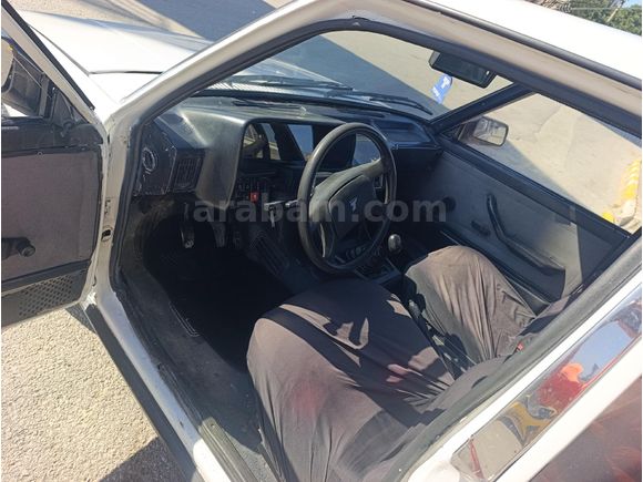 Galeriden Tofaş Şahin 1.6 1998 Model Balıkesir