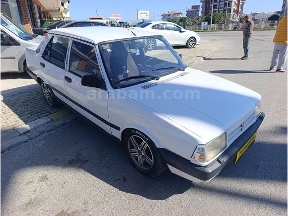 Galeriden Tofaş Şahin 1.6 1998 Model Balıkesir