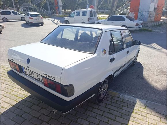 Galeriden Tofaş Şahin 1.6 1998 Model Balıkesir