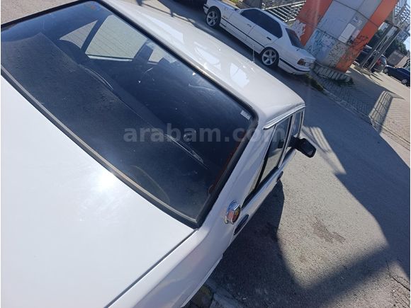 Galeriden Tofaş Şahin 1.6 1998 Model Balıkesir