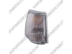RENAULT 9 FAIRWAY ÖN SİNYAL DUYLU SAĞ 1994-1997 7702247316 YERLİ ÜRÜN