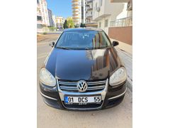 Sahibinden Volkswagen Jetta 1.6 TDi Midline 2010 Model 