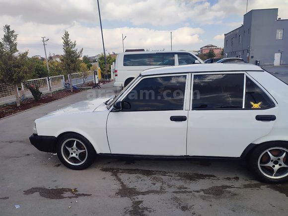 Sahibinden Tofaş Şahin 1.6 1992 Model