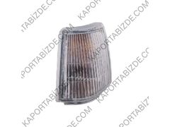 RENAULT 9 FAIRWAY ÖN SİNYAL DUYLU SOL 1994-1997 7702247315 YERLİ ÜRÜN