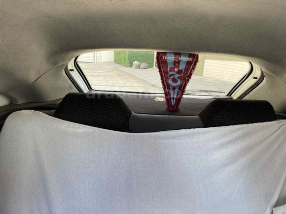 Yeni Muayeneli Opel Corsa 