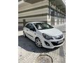 Yeni Muayeneli Opel Corsa 