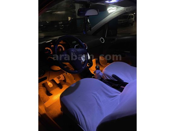 Yeni Muayeneli Opel Corsa 