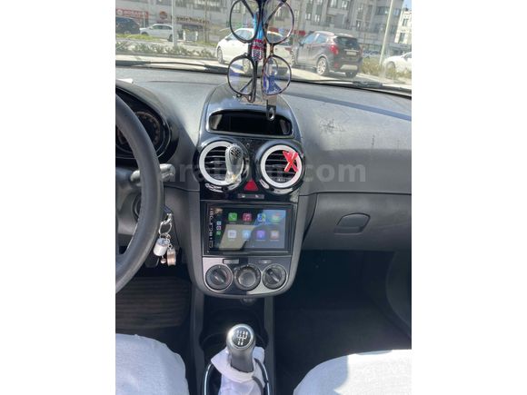 Yeni Muayeneli Opel Corsa 