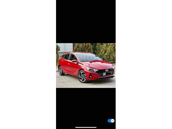 Sahibinden Hyundai i20 1.4 MPI Elite 2023 Model 