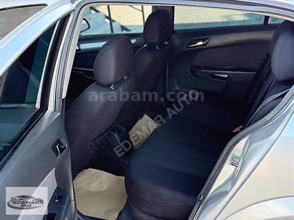 Edemar Auto/OPEL ASTRA 2005 TERTEMİZ KULLANILMIŞ AİLE ARACI