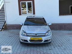 Edemar Auto/OPEL ASTRA 2005 TERTEMİZ KULLANILMIŞ AİLE ARACI