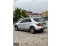 2006 MODEL MERCEDES ML 320 CDİ 4 MATİC 224 HP BAKIMLI FULL...