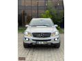 2006 MODEL MERCEDES ML 320 CDİ 4 MATİC 224 HP BAKIMLI FULL...