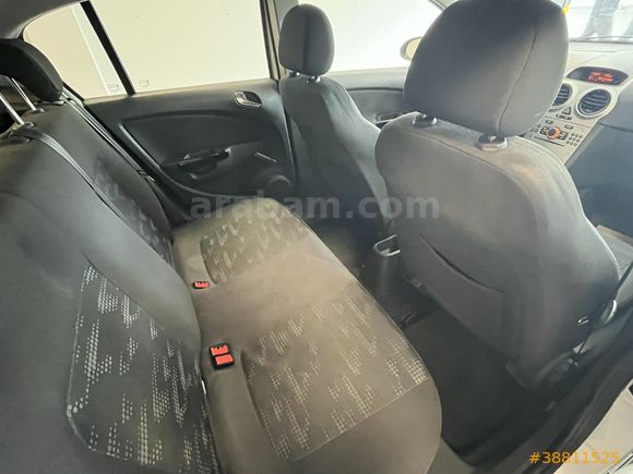 NOVAMER 2014 OPEL CORSA 1.3 CDTI ESSENTIA MANUEL