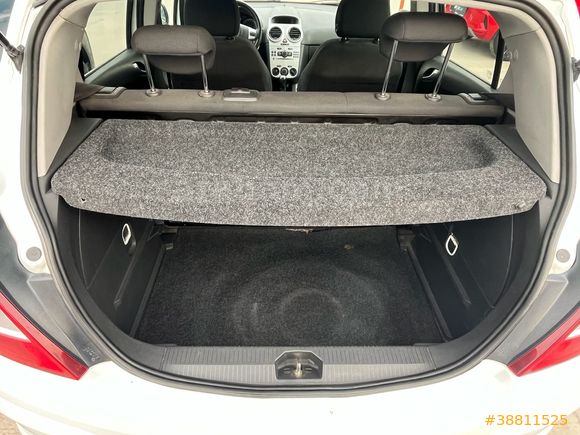 NOVAMER 2014 OPEL CORSA 1.3 CDTI ESSENTIA MANUEL
