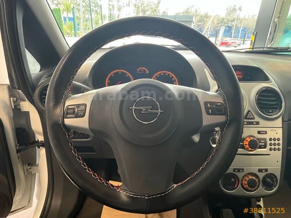 NOVAMER 2014 OPEL CORSA 1.3 CDTI ESSENTIA MANUEL