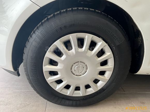 NOVAMER 2014 OPEL CORSA 1.3 CDTI ESSENTIA MANUEL