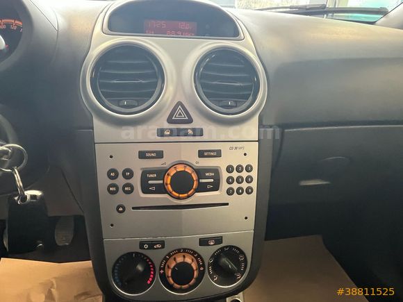 NOVAMER 2014 OPEL CORSA 1.3 CDTI ESSENTIA MANUEL