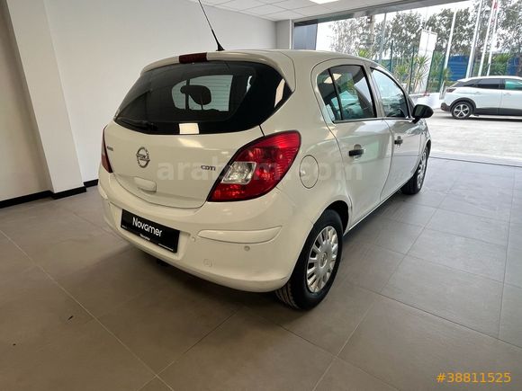 NOVAMER 2014 OPEL CORSA 1.3 CDTI ESSENTIA MANUEL