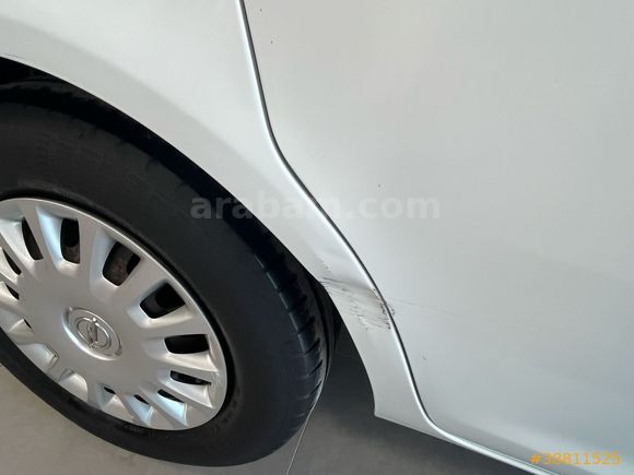 NOVAMER 2014 OPEL CORSA 1.3 CDTI ESSENTIA MANUEL