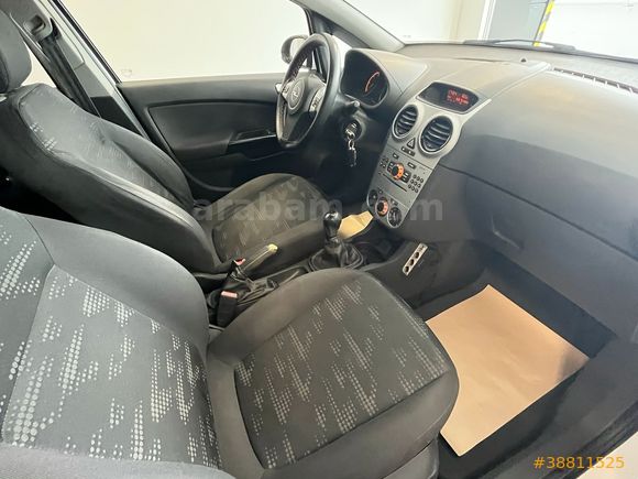 NOVAMER 2014 OPEL CORSA 1.3 CDTI ESSENTIA MANUEL