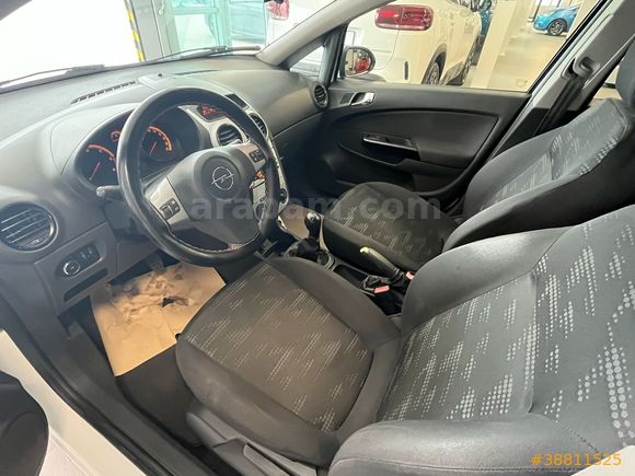 NOVAMER 2014 OPEL CORSA 1.3 CDTI ESSENTIA MANUEL