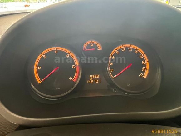 NOVAMER 2014 OPEL CORSA 1.3 CDTI ESSENTIA MANUEL