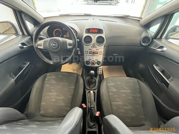 NOVAMER 2014 OPEL CORSA 1.3 CDTI ESSENTIA MANUEL