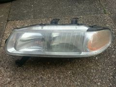 ROVER 416 ÇIKMA ORJİNAL SAĞ - SOL FAR