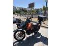 Sahibinden KTM 390 Adventure Spoke Wheel İzmir
