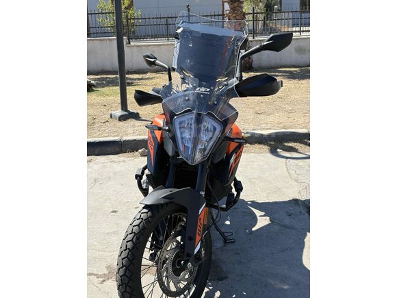Sahibinden KTM 390 Adventure Spoke Wheel İzmir