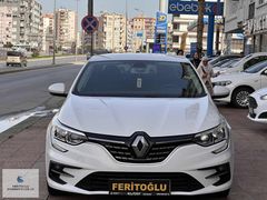 FERİTOĞLU-2022 MEGANE 1.3 TCE JOY COMFORT 76 BİNDE