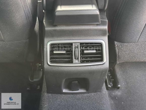 FERİTOĞLU-2022 MEGANE 1.3 TCE JOY COMFORT 76 BİNDE