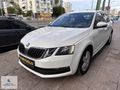 FERİTOĞLU-2018 SKODA OCTAVİA OPTİMAL İLK ELDEN-K.KARTINA 12 AY
